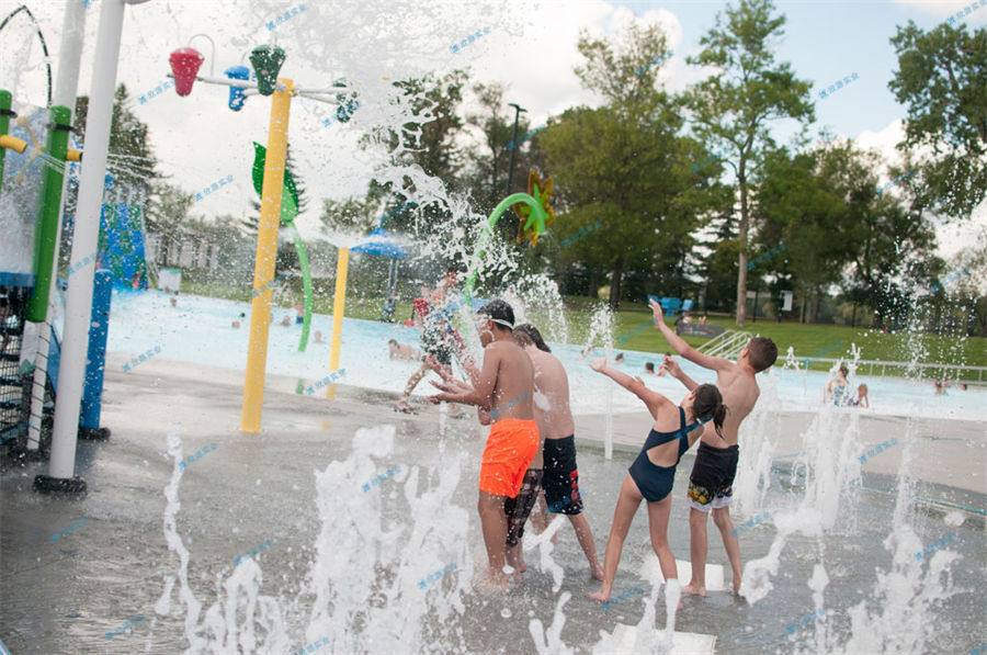 揭秘水上樂園人群疏散：如何構(gòu)建安全防線？